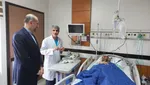 امیرعبداللهیان: سازمان ملل و کمیساریای عالی پناهندگان به وظایف خود به ویژه در قبال ۵ میلیون افغانستانی ساکن ایران توجه کند