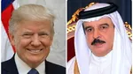 ترامپ: کنار آمدن با نتانیاهو بسیار دشوار است