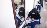 هیچ‌گونه سندی از لو رفتن سؤالات امتحان نهایی وجود ندارد