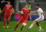راه آسان ایران برای حضور در جام جهانی ۲۰۲۶