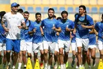 استقلال استادیوم‌‎دار شد