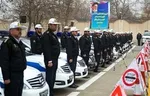 ساعات‌ شلوغی و خلوتی جاده‌ها ‌
