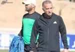 نظر کمالوند درباره سرمربیگری قلعه‌نویی در تیم ملی