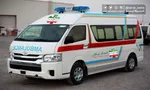 مسمومیت 20 نفر در یک مجتمع مسکونی در تهران