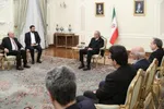 فؤاد حسین: تنش میان واشنگتن و تهران بر عراق تأثیر می‌گذارد