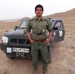 نهنگ آبی ۳ جوان را در دریای خزر بلعید!