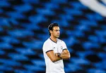 پرسپولیسی‌ها جام قهرمانی را به بهشت زهرا بردند+ عکس