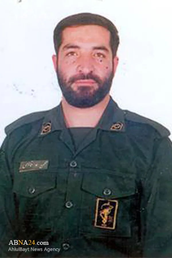 «محسن فانوسی»