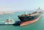 امتیازگیری چینی‌ها از ایران
