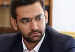 بازدید آذری جهرمی از اولین مدرسه مجازی برنامه‌نویسی به زبان مادری +عکس