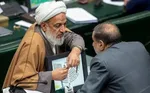 می‌خواهند کل نظام شفاف شود که این غلط است؛ نباید کسی متوجه یک سری مسائل شود!