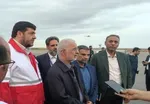وزیر کشور: مطمئن باشید علت انفجار را بدون ملاحظه اعلام می‌کنیم