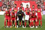 حریف تدارکاتی پرسپولیس مشخص شد