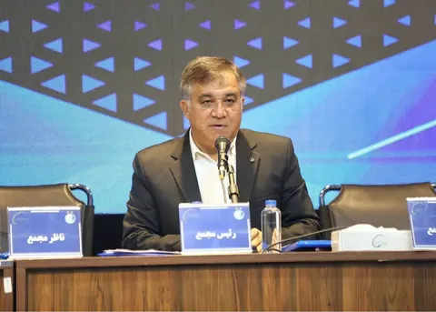 شهر میزبان بازی‌های آسیایی مشخص شد