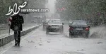 طوفان شن ‌سیستان و بلوچستان را فرا گرفت
