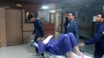 یک پزشک خانواده‌اش را قتل عام کرد