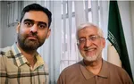 حمله امیرحسین ثابتی اینبار به شمخانی