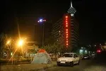 کارگر‌ها دیگر فلافل هم نمی‌خورند