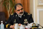 عراقچی: حمله آمریکا به ناوشکن دنا یک «جنایت جنگی بی‌سابقه» بود