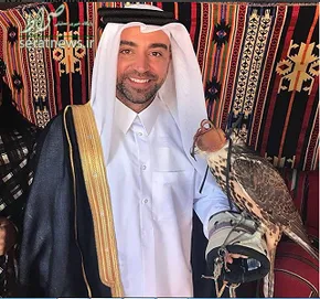 کاریکاتور/ تیم‌های محبوب مسی و رونالدو مشخص شد!