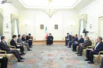 کنعانی: بیانیه مشترک شورای همکاری خلیج فارس را محکوم می‌کنیم