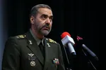 وزیر دفاع: آماده پاسخگویی قاطع به هرگونه تجاوز هستیم