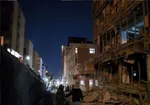 حمله آمریکا به کشتی ایران در آبهای آزاد؛ تروریسم دریایی در سایه آتش‌بس