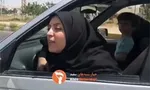خانواده مسیح علی‌نژاد میهمان همایش «دختران انقلاب»