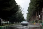هشدار زرد هواشناسی برای ۱۳ استان