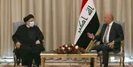 وزیر خارجه هند با آیت‌الله رییسی دیدار کرد
