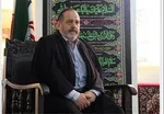 وقتی احسان علیخانی دنبال مادر هاچ زنبور عسل می‌گردد!