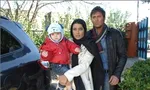 نیکی کریمی و فروتن همبازی می‌شوند