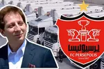 رایزنی‌ مدیرعامل پرسپولیس با وزیر ورزش
