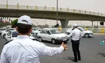 بازار داغ خودروهای اجاره‌ای برای دور زدن محدودیت کرونایی مازندران!