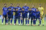 استقلال، پرسپولیس و گل‌گهر هنوز حذف نشده‌اند