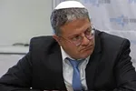 افشای نقش بن‌گویر در شرایط بد زنان قربانی تجاوز در رژیم اسرائیل