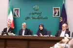 نادره رضایی از معاونت هنری برکنار‌ شد