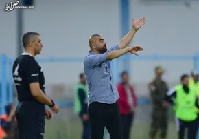 تصاویر / لیگ برتر فوتبال- ملوان و سپاهان