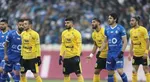 عکس | پوستر دوستانه باشگاه سپاهان برای استقلال