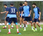 ترکیب استقلال مقابل پیکان؛ آغاز نبرد صعود
