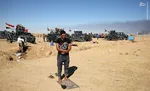 ترکیه هیات آشتی به بغداد فرستاد