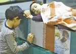 خواب عجیب شهید مدافع حرمی که سرش را بُریدند