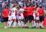 بلیت رایگان برای هواداران مصری پیش از جام جهانی