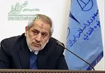 چند درصد از جرایم کشور در تهران رخ می‌دهد؟