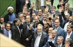 مجلس ۳ قانون را برای اجرا به رئیس‌جمهور ابلاغ کرد