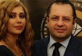 عکس/ ارسطو و نقی پس از یک روز کاری سخت در «پایتخت»