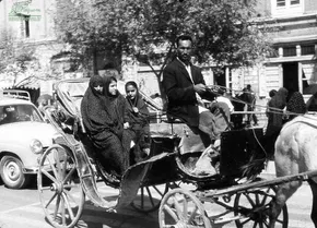 تصاویر/فصل صید ماهی دریای خزر