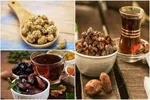 شیر را باید قبل از آب جوش داخل چای بریزیم یا بعد از آن؟ | فواید شگفت انگیز شیرچای