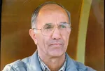 فرنگی‌کار نوجوان درگذشت
