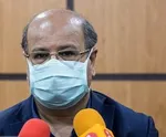 زالی: ۵۶ بیمار قارچ سیاه در تهران بستری هستند